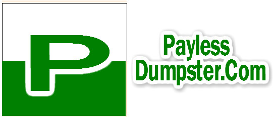 Payless Dumpster Rental - Roll Off Dumpster, Construction Dumpster